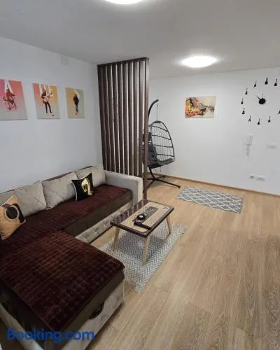 Apartman Muzika Jagodina - Image 1