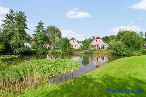 Vakantiepark Drentse Vennen - Image 1
