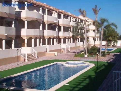 Apartamento Playasol L - Image 1