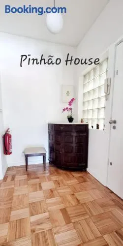 Pinhão House - Image 1