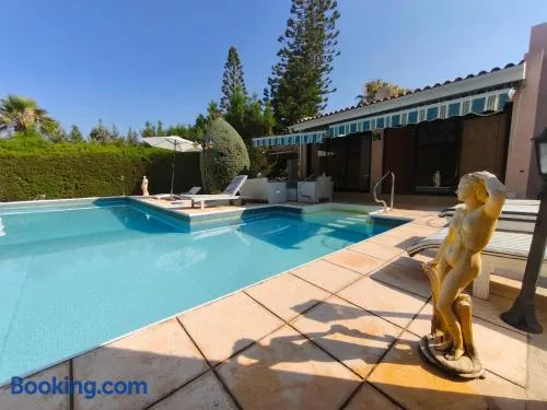 Seabreeze Villa - Image 1