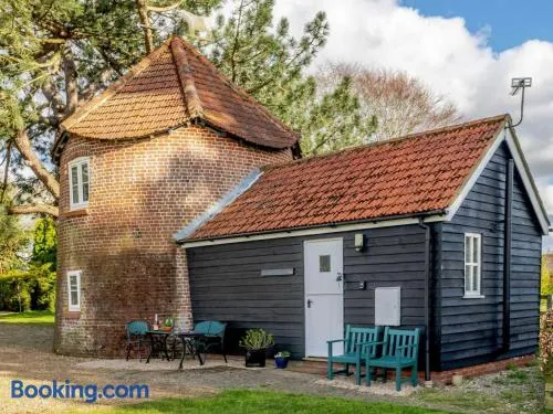 1 Bed in Dereham oc-miln8 - Image 1