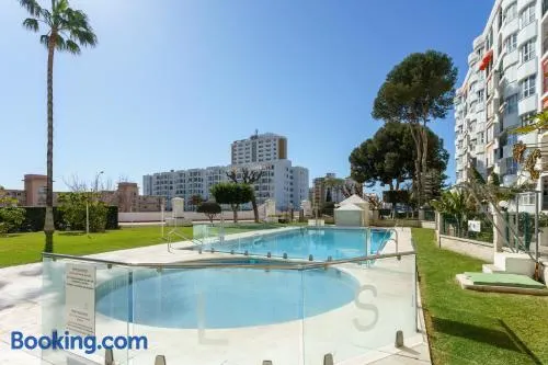 Apartamento Lance del Sol - Image 1
