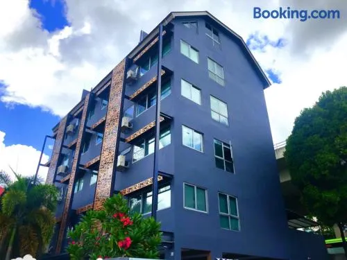 JJH Serviced Apartments near Serangoon MRT - Image 1