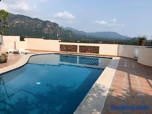 Hotel Casa Piñón - Image 1