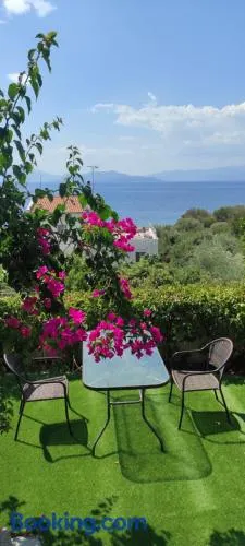 Seaside Boutique Villa - Image 1