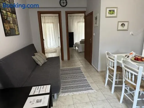 Afytos Village Stay - Image 1