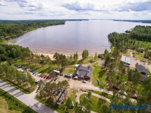 Emolahti Camping - Image 1