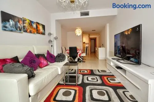 Apartment Verano Go2lloret - Image 1