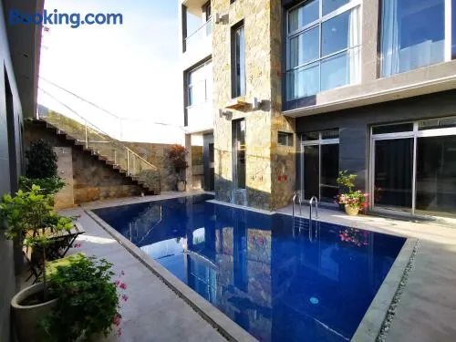 Hill Valley Asilah - Luxury Living & Boutique Hotel - Image 1