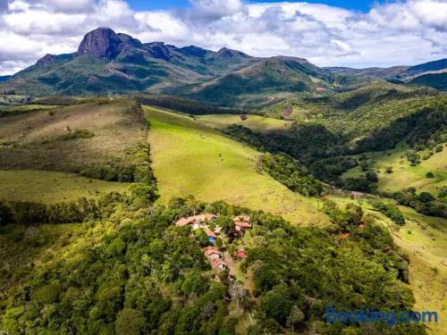 Pousada Estalagem Mirante - Image 1