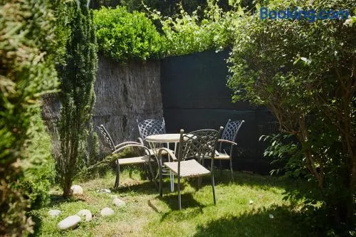 CASA DE CUCU Navaluenga - Image 1