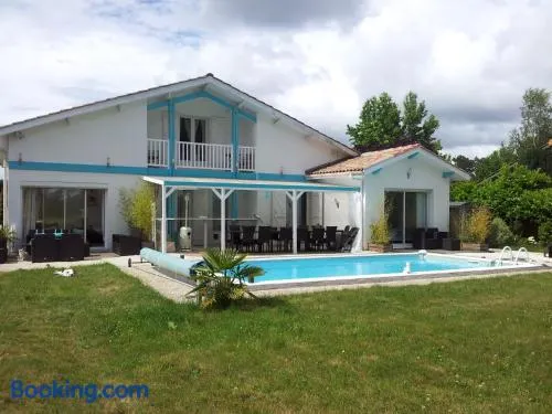 Villa Saint Barth - Image 1