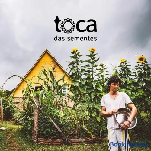 Toca das Sementes - Image 1
