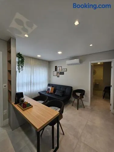 Apartment in the Pantanal - Near UFSC - Image 1