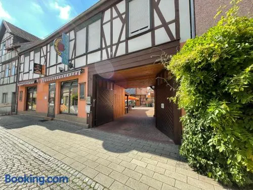 Hotel Monteur Ferienwohnung Klötze - Image 1