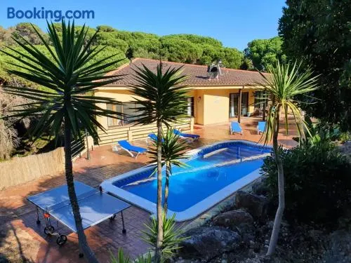 Villa Soleina - Image 1