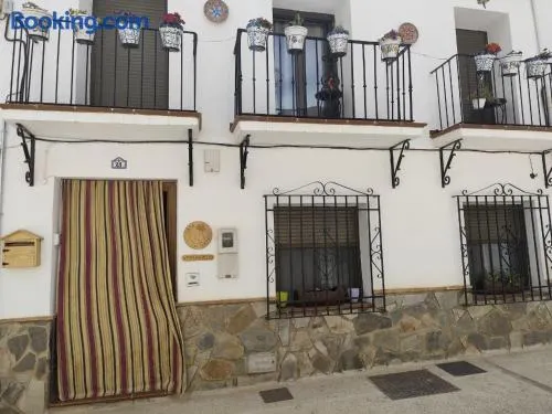 Casa Las Santeras - Image 1