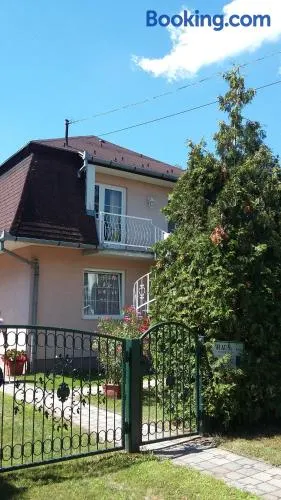 Fődi apartman - Image 1