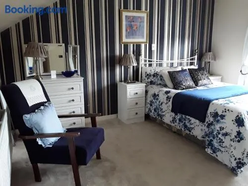 Grangeview House B&B - Image 1