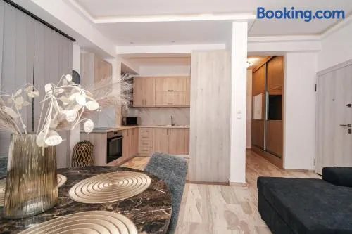 Chistina’s brand new apartment - Image 1