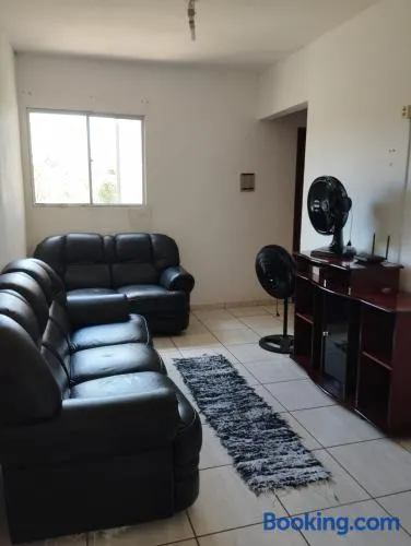 Apartamento Laranja Matão - Image 1