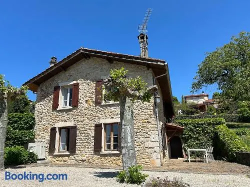 Maison Auros - Image 1