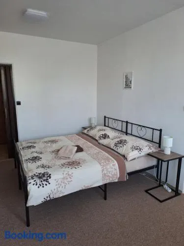 Apartmán Jan - Image 1