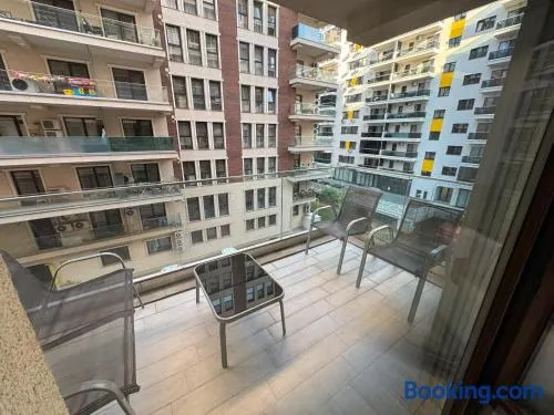 Apartament Moghioros Park Residence - Image 1