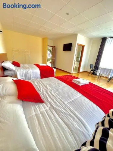 Hostal Alvasar - Image 1