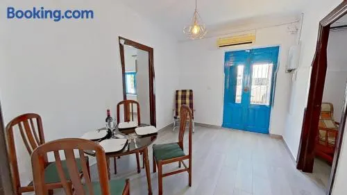 Casa Marques - A Murcia Holiday Rentals Property - Image 1