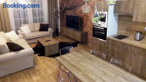 Nový Apartmán Říčky - Image 1