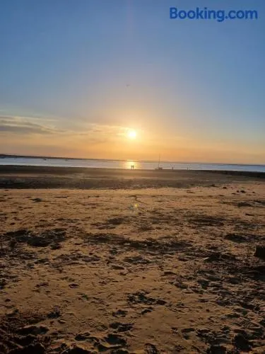 The Pilgrims Cove - Image 1