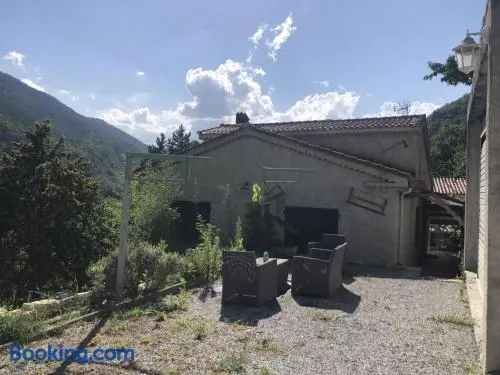 Gîte du grand braquet - Image 1