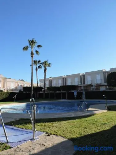 APARTAMENTO DÚPLEX VERA-GARRUCHA - Image 1