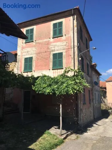 La Vera Pace - Image 1