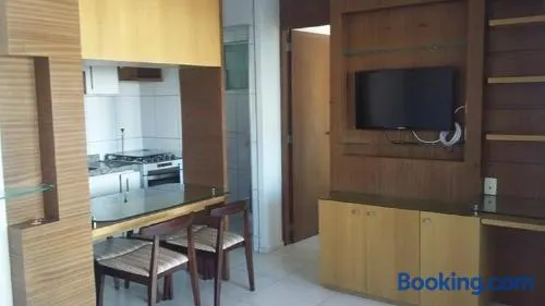 Flat Studio Iracema apto 602 - Image 1