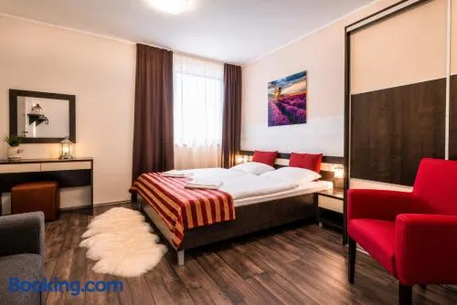 Komnata Bešeňová - Apartmán 261 - Image 1