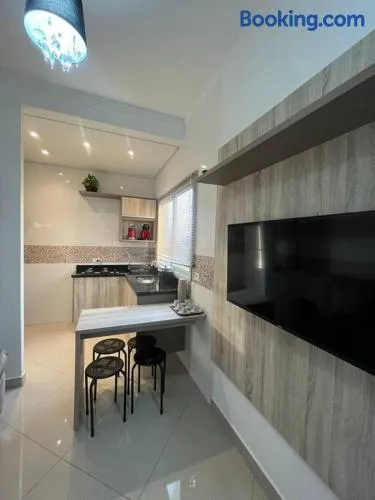 Hospedagem Conforto - Região Nobre Boituva - Image 1