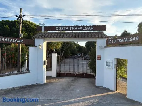 Apartamentos Costa Trafalgar - Image 1