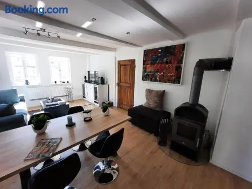 Ferienwohnung Am Kurpark Eslohe - Image 1