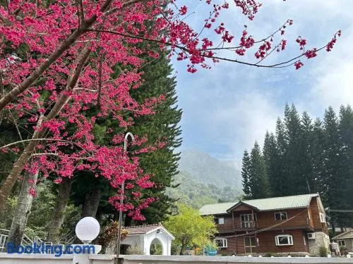 南苑莊園 NanYuan Resort Manor - Image 1