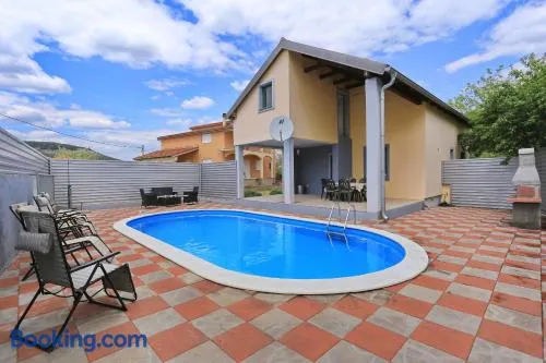 Holiday Home Lucija - Image 1