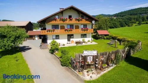 Pension Schuasterhof - Image 1