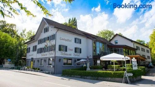 Hotel Badhof - Image 1