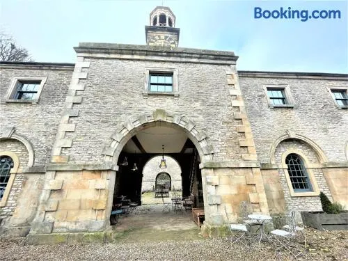 Marske Stables, Yorkshire Dales - Image 1