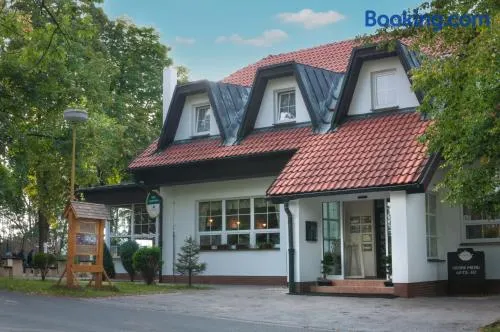 Hotel Na Skalkách - Image 1