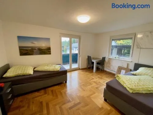 Easy Stay Apartment Erdgeschoss - Image 1