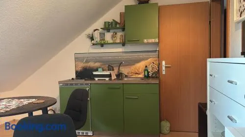 Ferienwohnung Hühnergott - Image 1