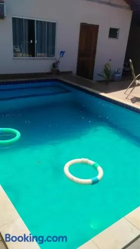 Casa na praia barra velha - Image 1